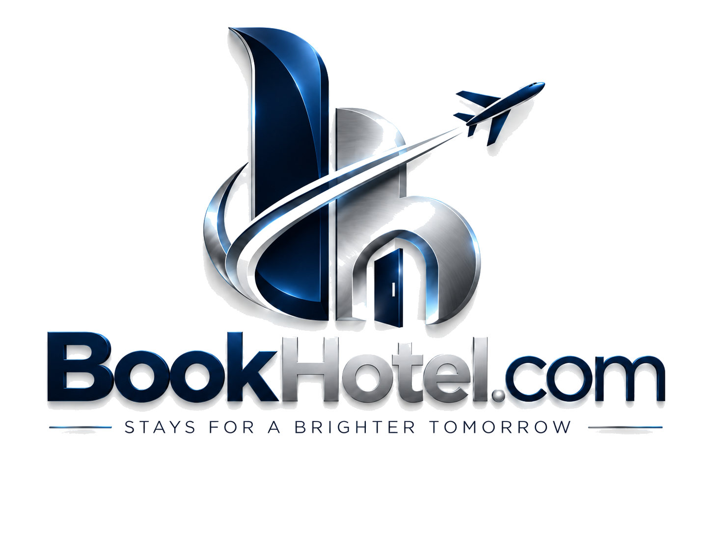 BookHotel.com — Stays for a Brighter Tomorrow
